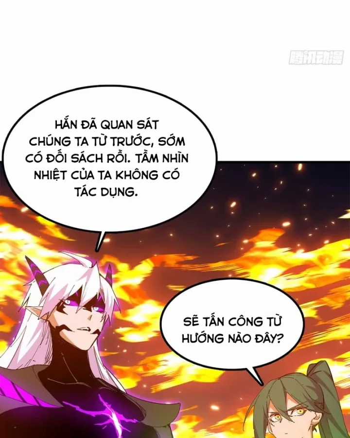 Thi Sơn Huyết Hải - Chapter 23 - Trang 32