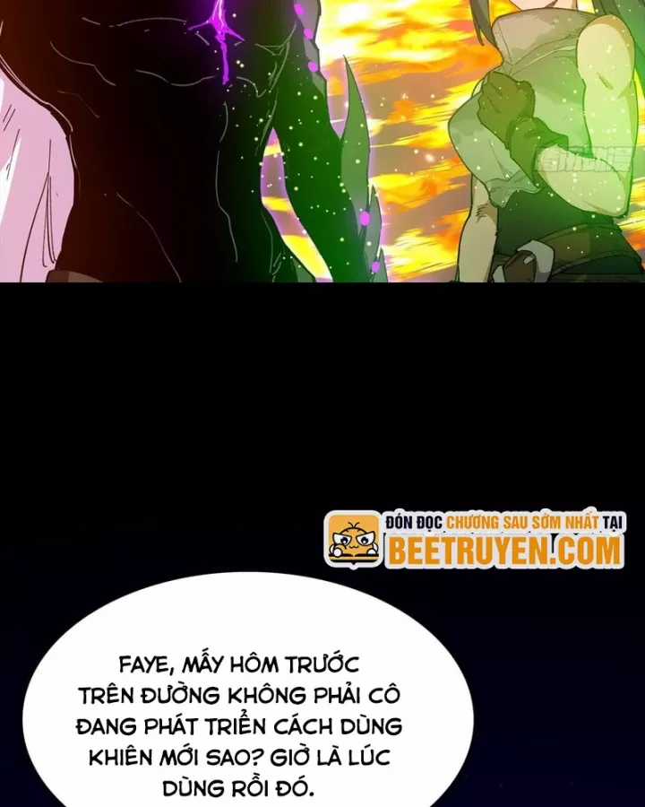 Thi Sơn Huyết Hải - Chapter 23 - Trang 33