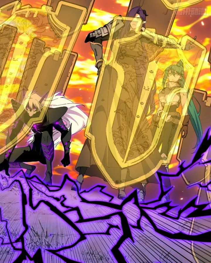 Thi Sơn Huyết Hải - Chapter 23 - Trang 36