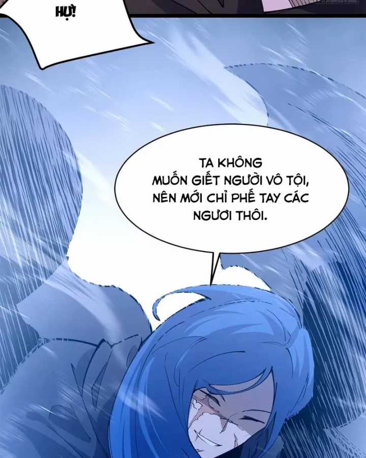 Thi Sơn Huyết Hải - Chapter 23 - Trang 41