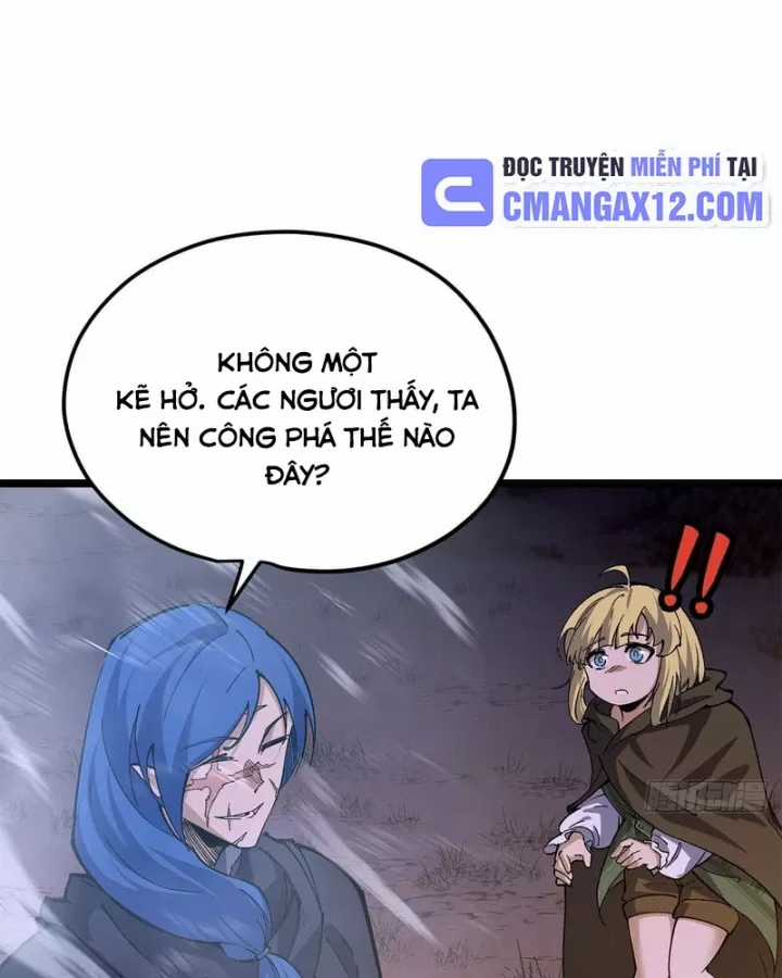 Thi Sơn Huyết Hải - Chapter 23 - Trang 46