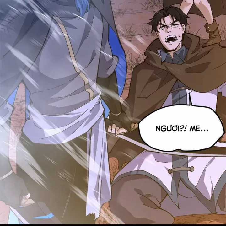 Thi Sơn Huyết Hải - Chapter 23 - Trang 47