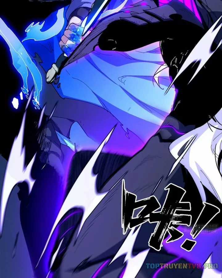 Thi Sơn Huyết Hải - Chapter 23 - Trang 6