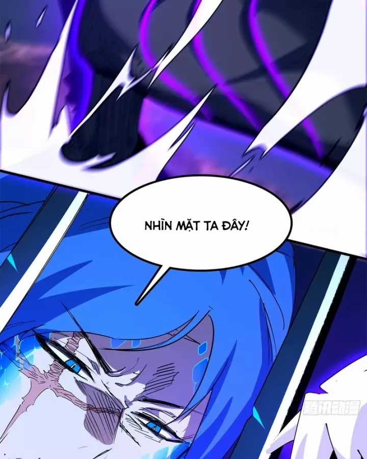 Thi Sơn Huyết Hải - Chapter 23 - Trang 7