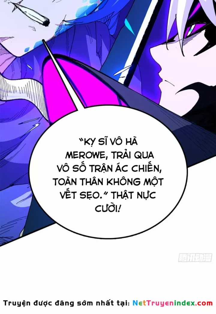 Thi Sơn Huyết Hải - Chapter 23 - Trang 8