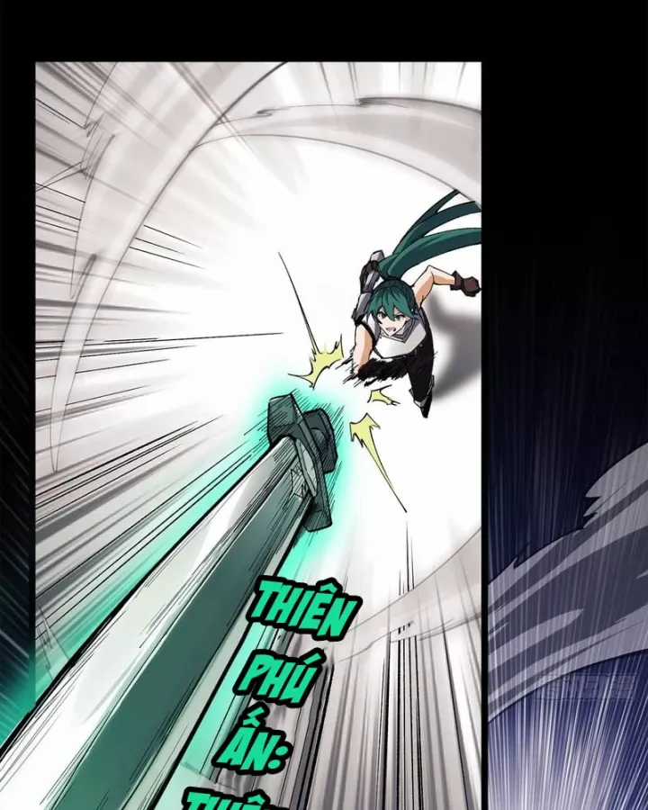 Thi Sơn Huyết Hải - Chapter 23 - Trang 71