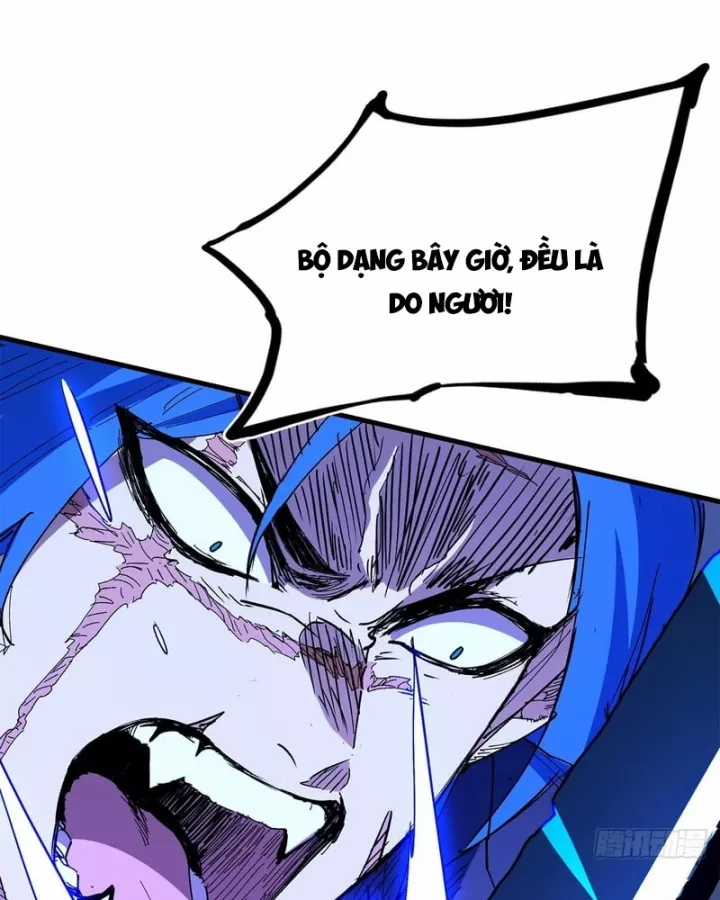 Thi Sơn Huyết Hải - Chapter 23 - Trang 9