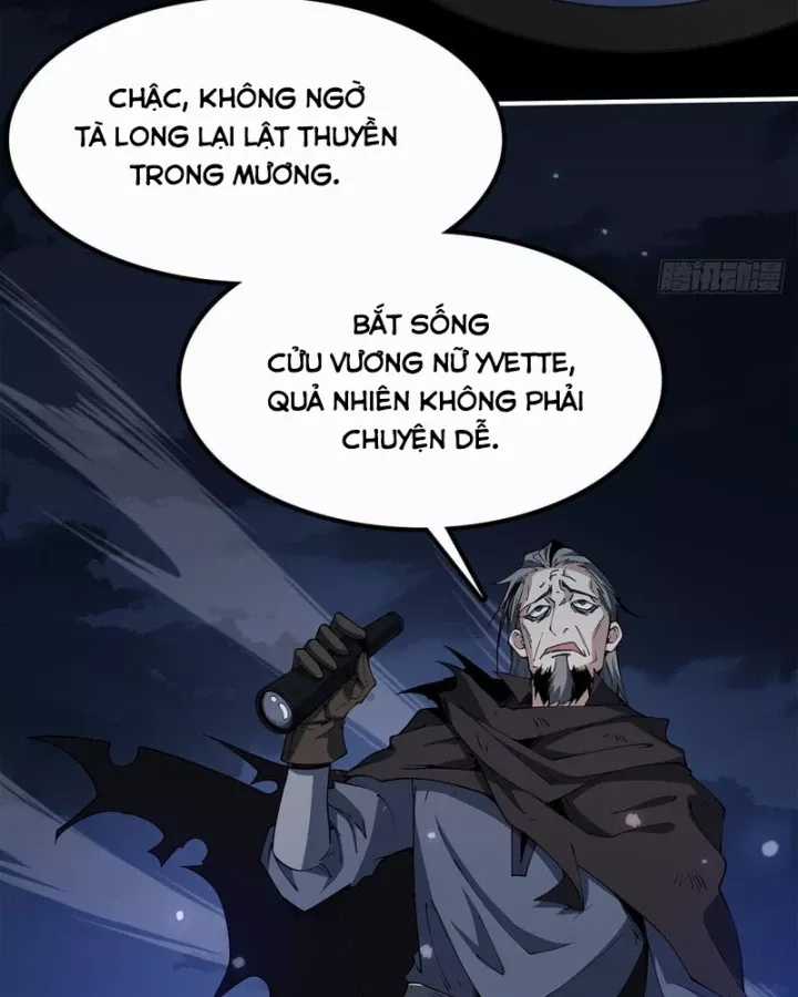 Thi Sơn Huyết Hải - Chapter 23 - Trang 88