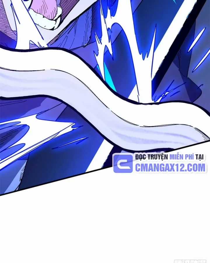 Thi Sơn Huyết Hải - Chapter 23 - Trang 10