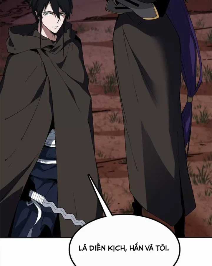 Thi Sơn Huyết Hải - Chapter 23 - Trang 93