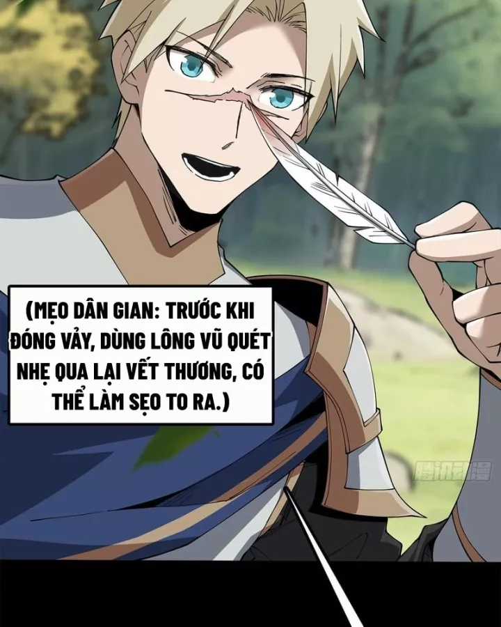 Thi Sơn Huyết Hải - Chapter 23 - Trang 100