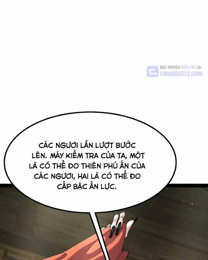 Thi Sơn Huyết Hải - Chapter 25 - Trang 11