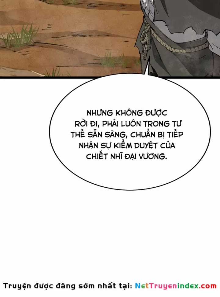 Thi Sơn Huyết Hải - Chapter 25 - Trang 101