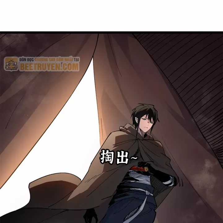 Thi Sơn Huyết Hải - Chapter 25 - Trang 102