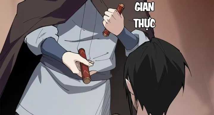 Thi Sơn Huyết Hải - Chapter 25 - Trang 106