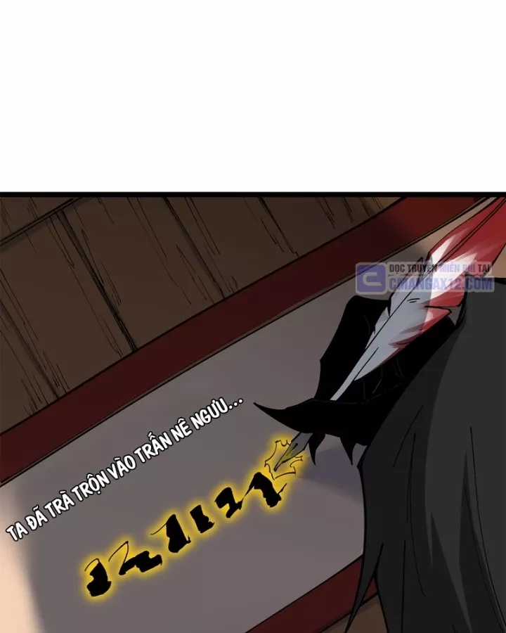Thi Sơn Huyết Hải - Chapter 25 - Trang 108