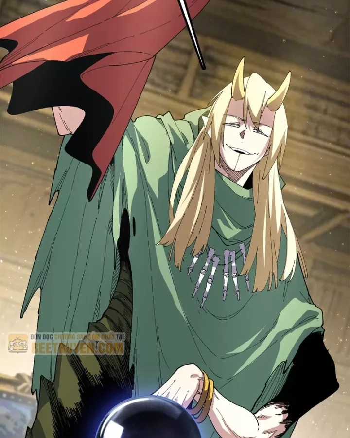 Thi Sơn Huyết Hải - Chapter 25 - Trang 12
