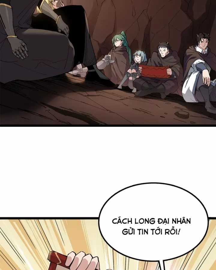 Thi Sơn Huyết Hải - Chapter 25 - Trang 111