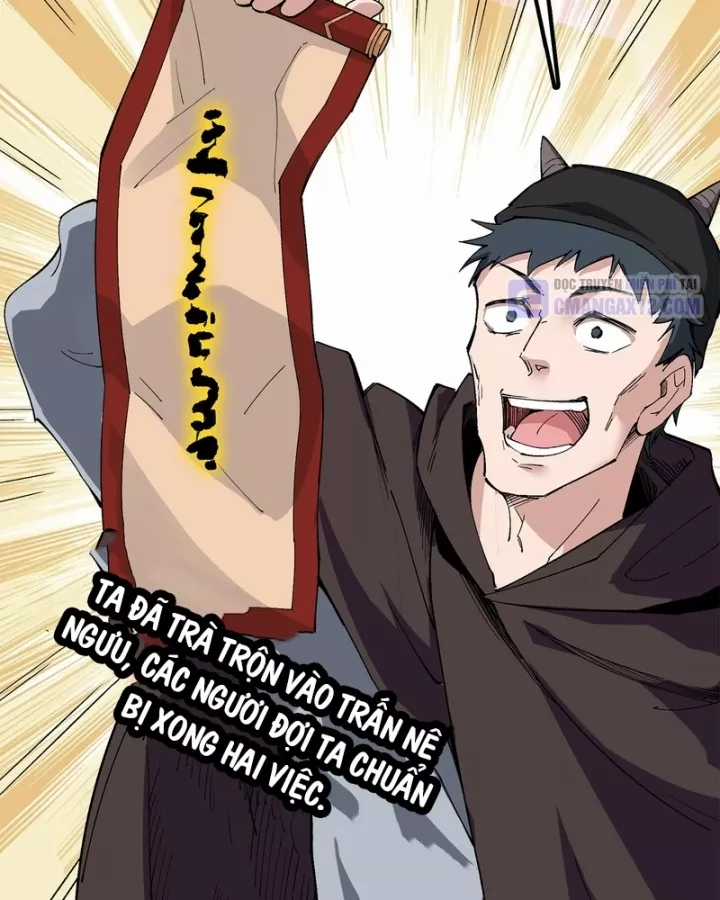 Thi Sơn Huyết Hải - Chapter 25 - Trang 112