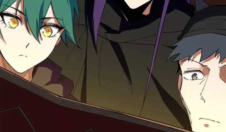 Thi Sơn Huyết Hải - Chapter 25 - Trang 114