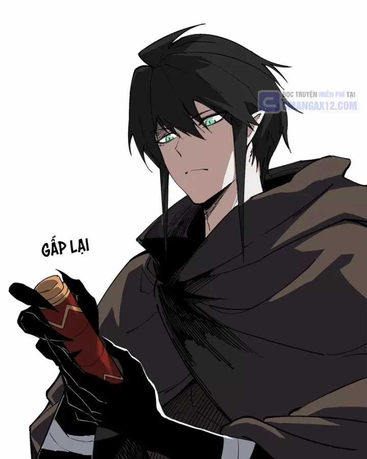 Thi Sơn Huyết Hải - Chapter 25 - Trang 116