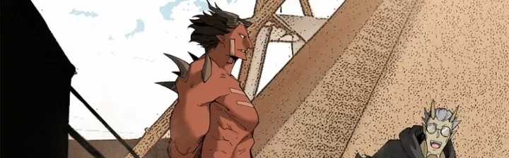 Thi Sơn Huyết Hải - Chapter 25 - Trang 118