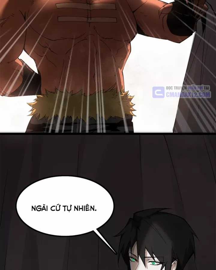 Thi Sơn Huyết Hải - Chapter 25 - Trang 124