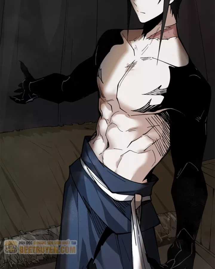 Thi Sơn Huyết Hải - Chapter 25 - Trang 125