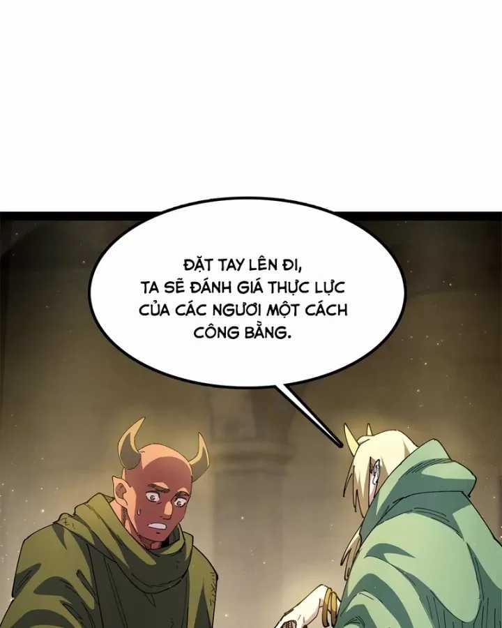 Thi Sơn Huyết Hải - Chapter 25 - Trang 17