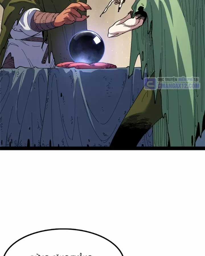 Thi Sơn Huyết Hải - Chapter 25 - Trang 18