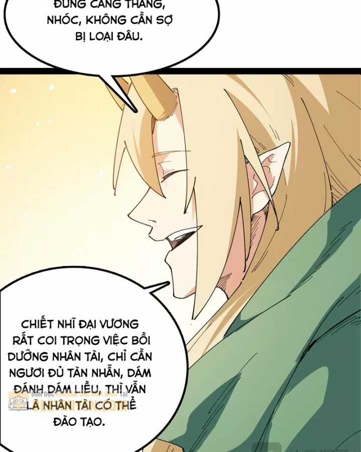Thi Sơn Huyết Hải - Chapter 25 - Trang 19