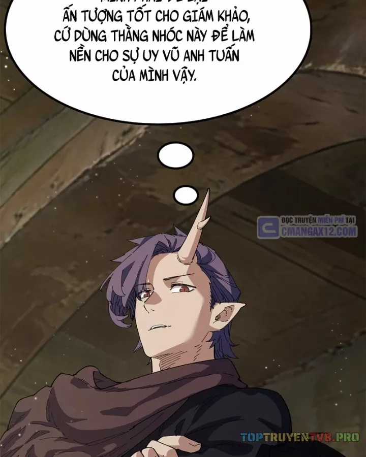 Thi Sơn Huyết Hải - Chapter 25 - Trang 3