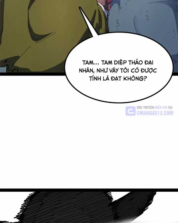 Thi Sơn Huyết Hải - Chapter 25 - Trang 22