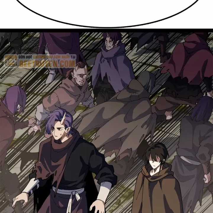 Thi Sơn Huyết Hải - Chapter 25 - Trang 28