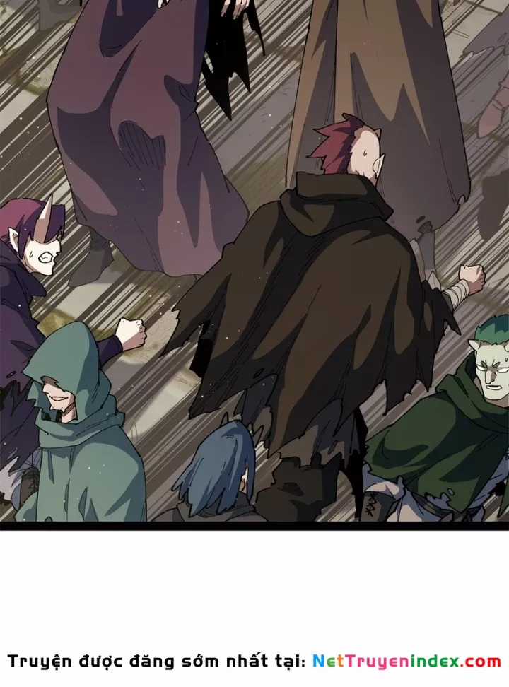 Thi Sơn Huyết Hải - Chapter 25 - Trang 29