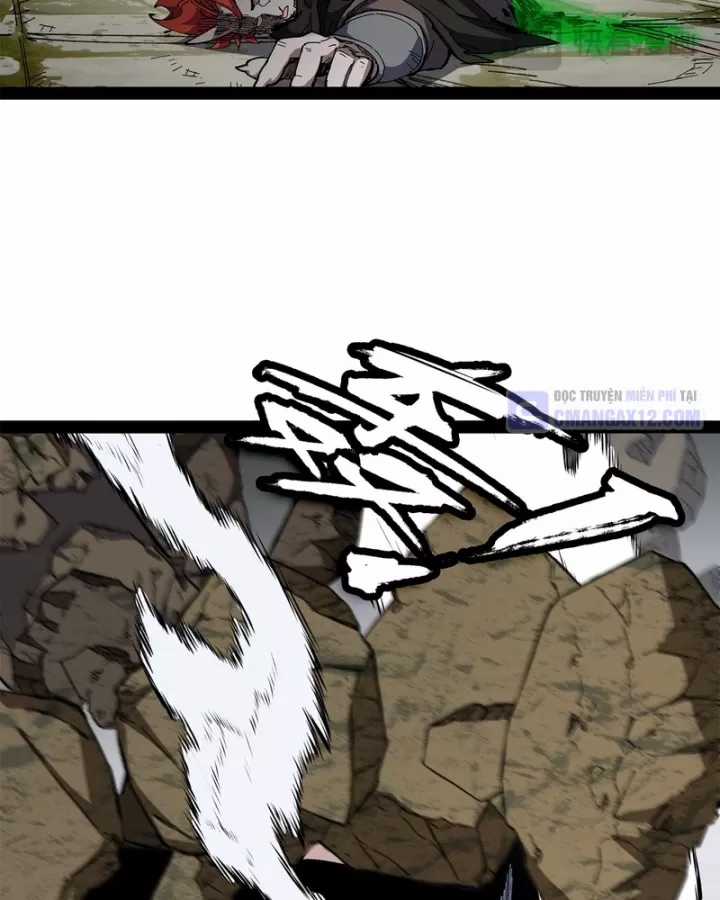 Thi Sơn Huyết Hải - Chapter 25 - Trang 38