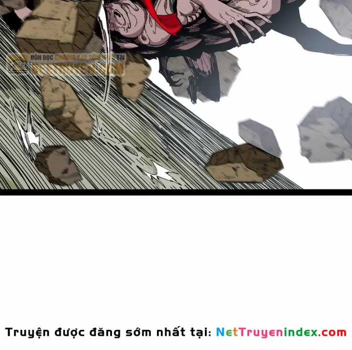Thi Sơn Huyết Hải - Chapter 25 - Trang 40