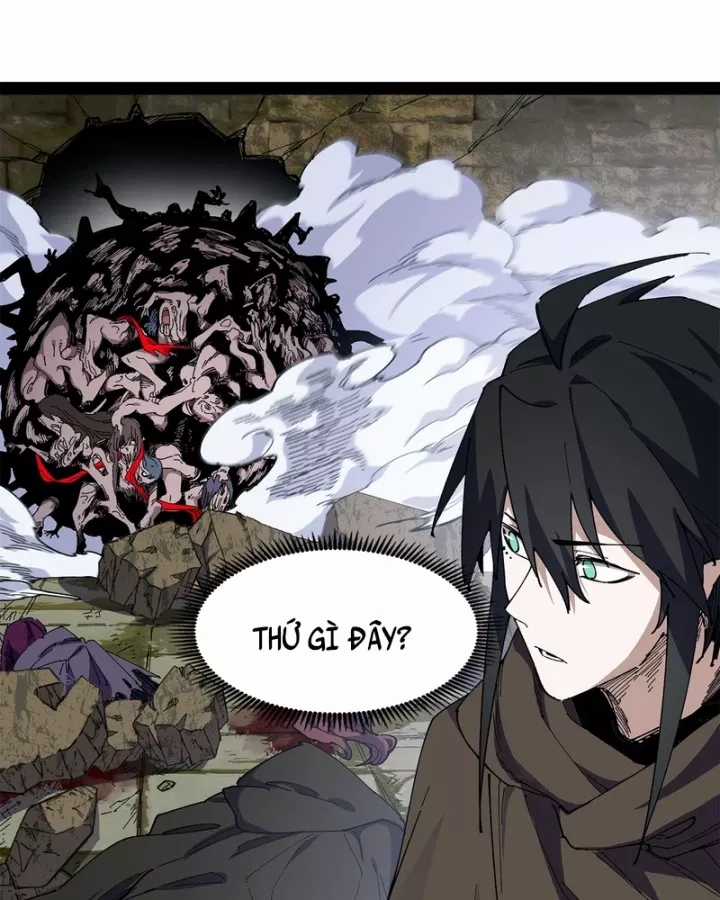 Thi Sơn Huyết Hải - Chapter 25 - Trang 41