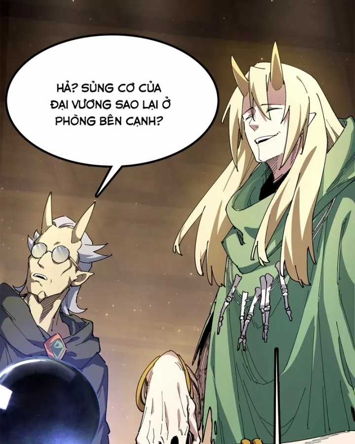 Thi Sơn Huyết Hải - Chapter 25 - Trang 43