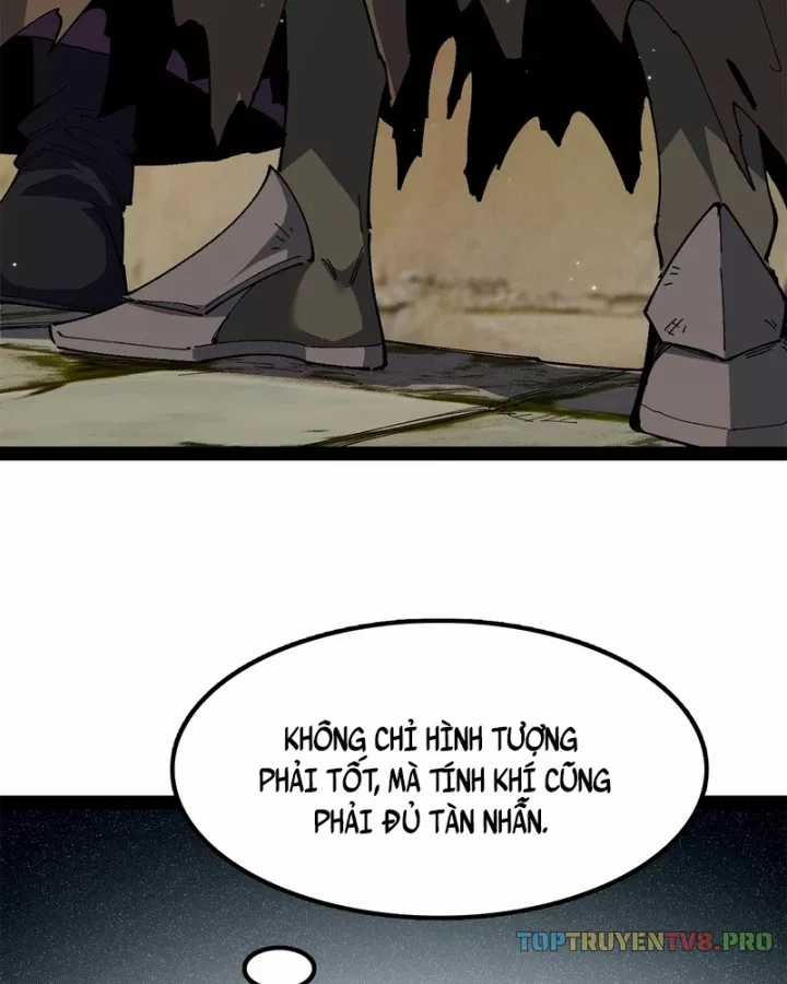 Thi Sơn Huyết Hải - Chapter 25 - Trang 6
