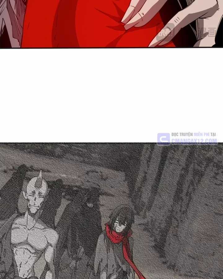 Thi Sơn Huyết Hải - Chapter 25 - Trang 53