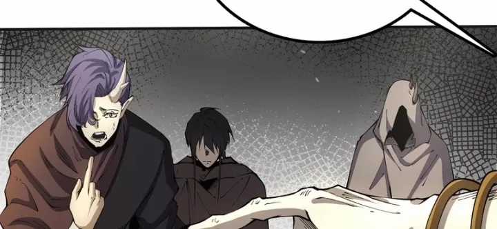 Thi Sơn Huyết Hải - Chapter 25 - Trang 59