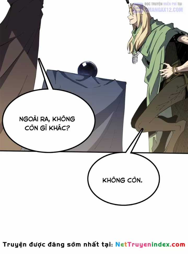 Thi Sơn Huyết Hải - Chapter 25 - Trang 65