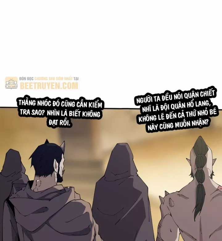 Thi Sơn Huyết Hải - Chapter 25 - Trang 66