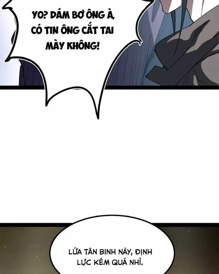 Thi Sơn Huyết Hải - Chapter 25 - Trang 8