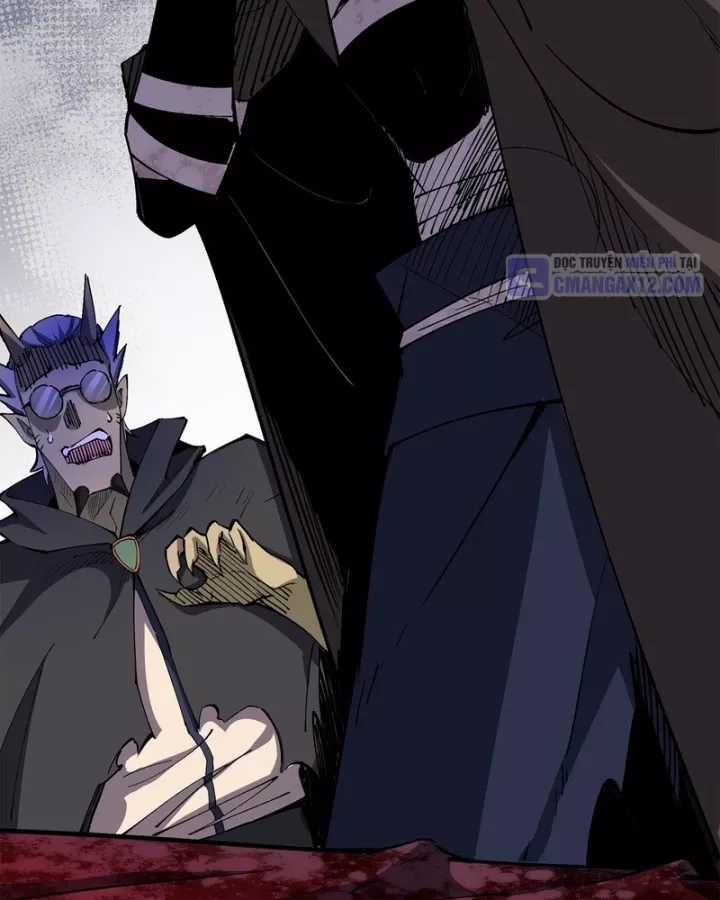 Thi Sơn Huyết Hải - Chapter 25 - Trang 96