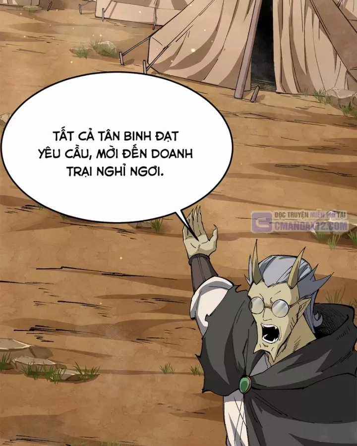 Thi Sơn Huyết Hải - Chapter 25 - Trang 100