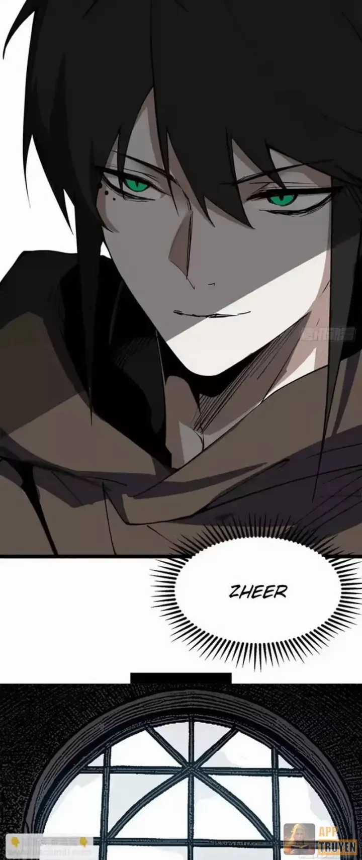 Thi Sơn Huyết Hải - Chapter 26 - Trang 11