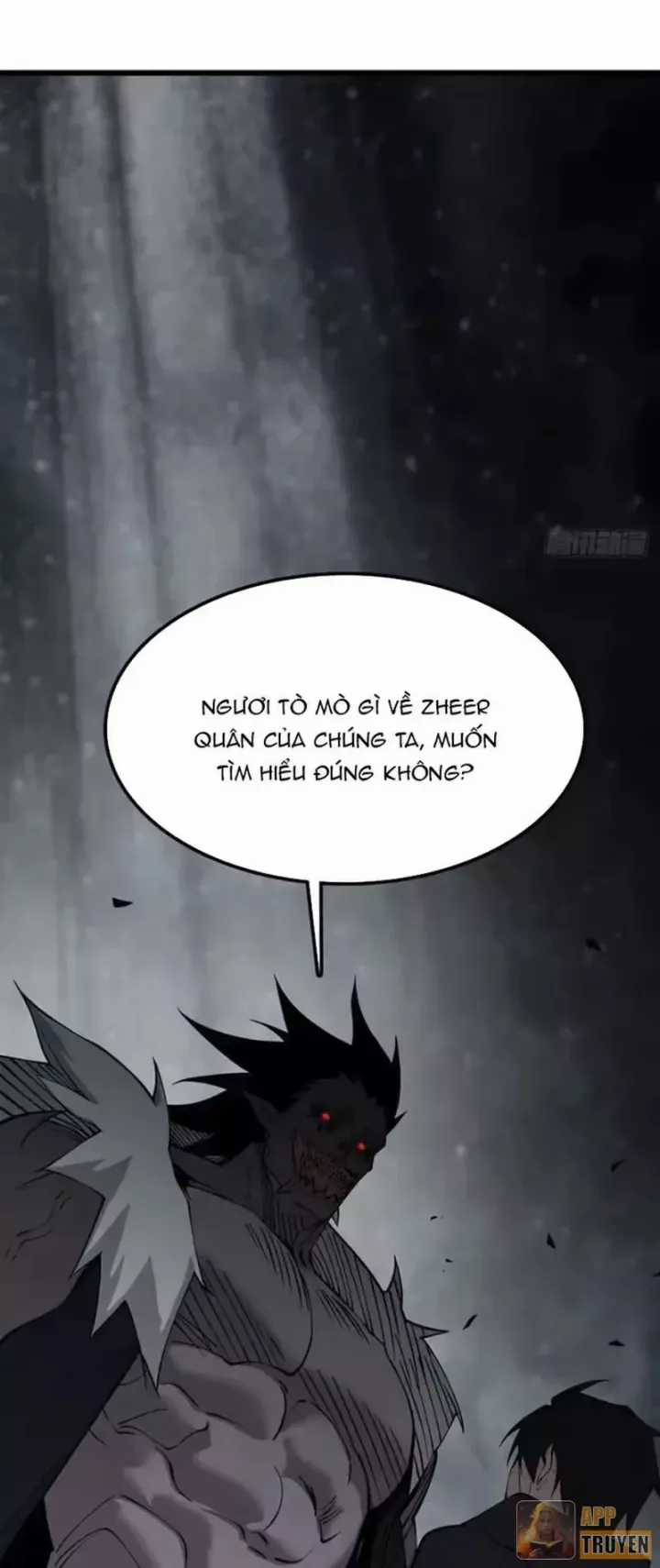 Thi Sơn Huyết Hải - Chapter 26 - Trang 20