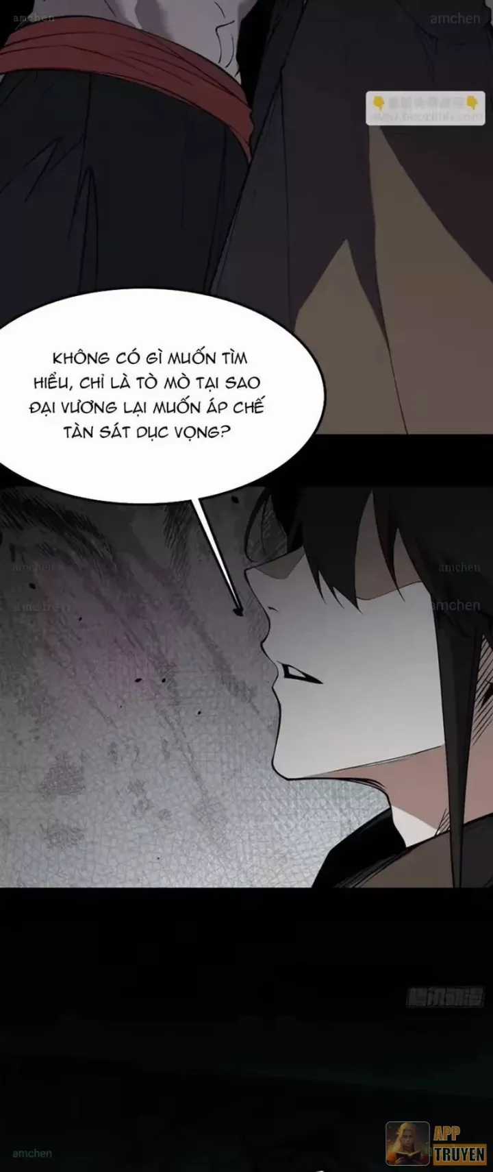 Thi Sơn Huyết Hải - Chapter 26 - Trang 21